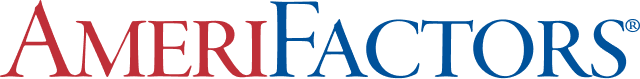 Amerifactors logo